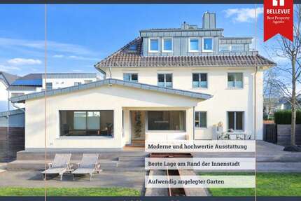 Haus zum Kaufen in Siegburg 1.290.000,00 € 251.84 m²