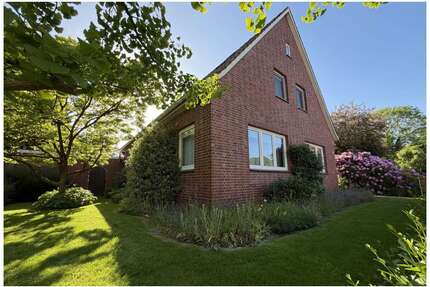 Haus zum Kaufen in Otterndorf 289.000,00 € 181.14 m²