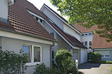 Wohnung zum Mieten in Mühlheim 342,56 € 45.9 m²