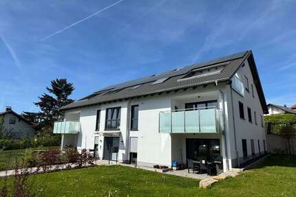 Wohnung zum Mieten in Eschau 1.100,00 € 120 m²