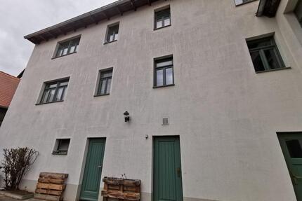 1 Raum Wohnung im Zentrum von Eisleben, gepflegte Lage - Eisleben (Lutherstadt)