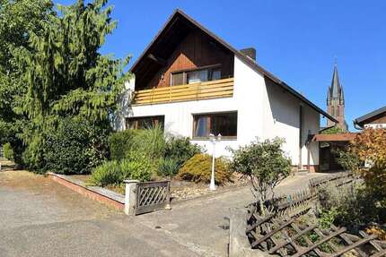 Haus zum Kaufen in Reilingen 528.000,00 € 154.79 m²
