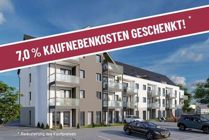 Wohnung zum Kaufen in Balingen 525.000,00 € 117.37 m²