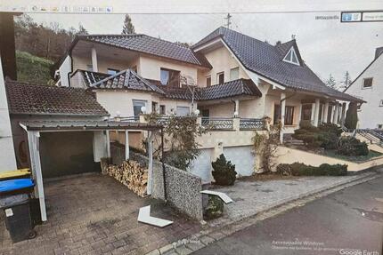 Noble Villa in Becherbach bei Kirn - Bergen