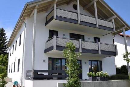 Vielseitiges Anwesen mit gewerblichem und privatem Anteil in Bad Birnbach