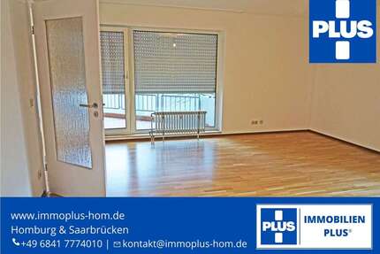 Wohnung zum Kaufen in Homburg 290.000,00 € 114.5 m²