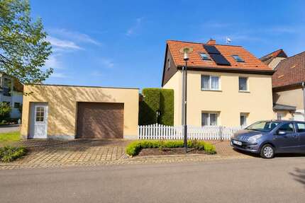 Haus zum Kaufen in Leipzig 299.000,00 € 115 m²