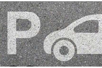 Pkw Stellplatz Parkplatz zur Miete Außenstellplatz Trier Kürenz