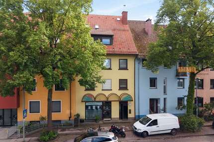 Wohnung zum Kaufen in Freiburg im Breisgau 389.000,00 € 79 m²