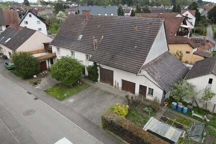 Haus zum Kaufen in Singen-Friedingen 380.000,00 € 232.92 m²