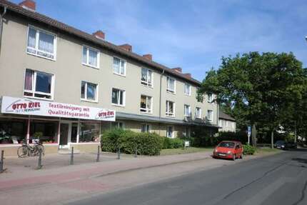 Wohnung zum Mieten in Minden 749,00 € 54.73 m²