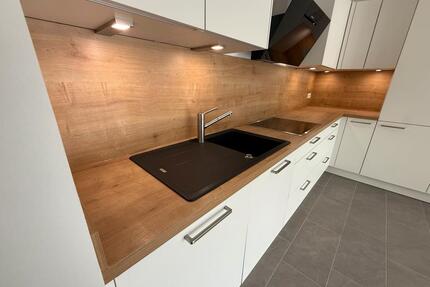 Wunderschöne I Barrierefreie hochwertige 3 Zimmer Neubauwohnung - Laufenburg (Baden)