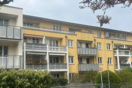 Wohnung zum Mieten in Nürnberg 1.500,00 € 125 m²