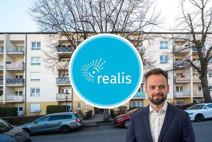 Wohnung zum Kaufen in Chemnitz Sonnenberg 39.900,00 € 38 m² - Chemnitz / Sonnenberg