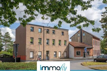 Bestand kaufen, Neubau planen! 4 Einheiten + Neubau-Option auf 902 m² Grundstück - Eschweiler Röthgen