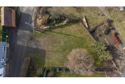 Traumhaftes Grundstück in Eisenberg zur Bebauung - Einfamilienhaus oder Tinyhaus