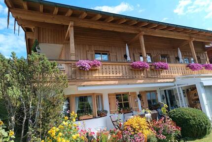 Ferienwohnung - 85,00&nbsp;EUR Kaltmiete, in Reit im Winkl (PLZ: 83242)