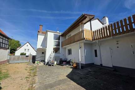 Wohnung zum Mieten in Egelsbach 1.400,00 € 117.6 m²