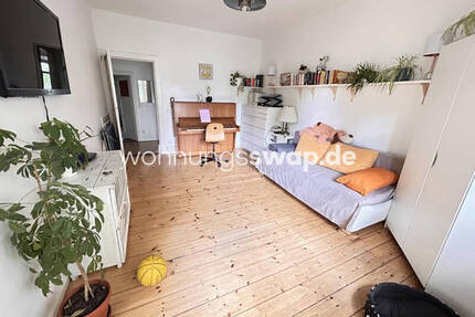 Wohnungsswap - Idunastraße - 393,00&nbsp;EUR Kaltmiete, ca.&nbsp; 64,00&nbsp;m&sup2;&nbsp;Wohnfl&auml;che in Berlin (PLZ: 13089) Heinersdorf