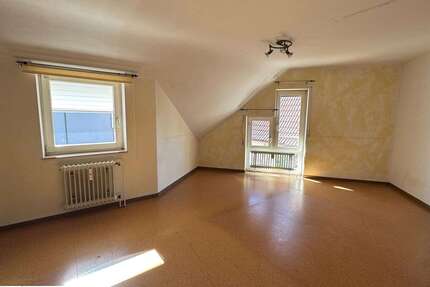 Wohnung zum Kaufen in Gärtringen 249.000,00 € 90 m²