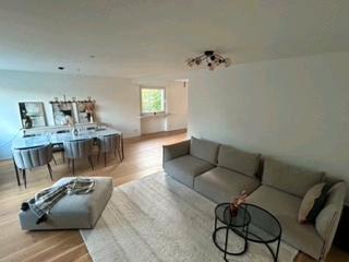 Hochwertig kernsanierte 4-Zimmer-Wohnung (133 m²) in Bestlage - Hattingen Niederbonsfeld