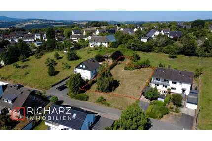 Grundstück zu verkaufen in Hennef (Sieg) 138.000,00 € 1019 m²