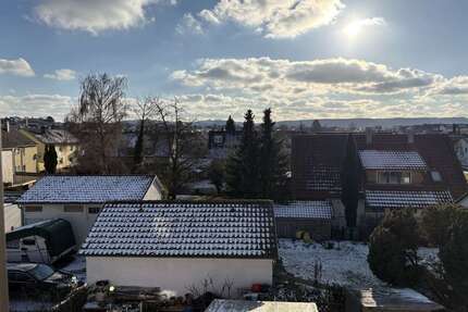 Wohnung zum Kaufen in Öhringen 159.000,00 € 52 m²