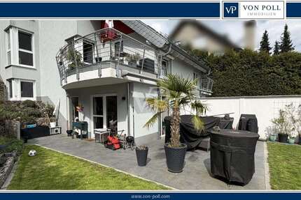 Wohnung zum Kaufen in Taunusstein-Hahn 560.000,00 € 130 m²