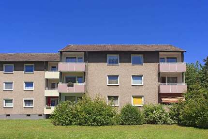 Wohnung zum Mieten in Ahlen 469,00 € 50.88 m²