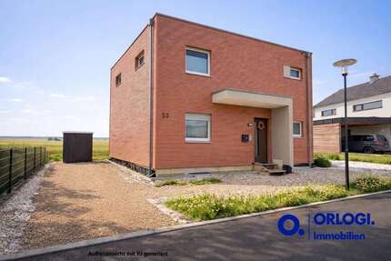 Haus zum Kaufen in Bernstadt 549.000,00 € 135 m²