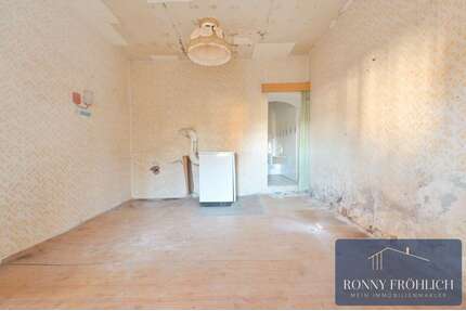 Haus zum Kaufen in Jöhstadt 17.900,00 € 148 m²