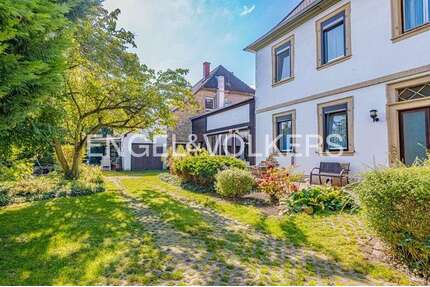 Haus zum Kaufen in Neustadt a. d. Weinstr 755.000,00 € 359 m²