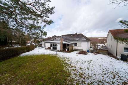 Haus zum Kaufen in Sigmaringen 249.000,00 € 160 m²