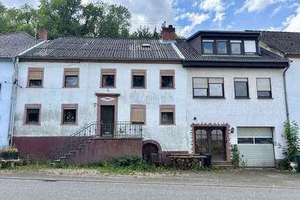 Haus zum Kaufen in Kirf 240.000,00 € 300 m²
