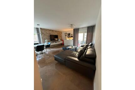 Moderne 2-Zimmer-Eigentumswohnung mit Balkon & Tiefgarage - Limburg an der Lahn