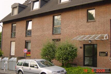 Nachmiete 1-Zimmer- Studentenappartment in Bochum-Wiemelhausen