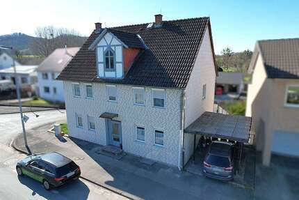 Haus zum Kaufen in Negenborn 99.000,00 € 148 m²