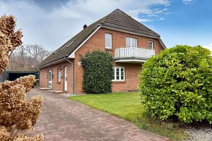 Haus zum Kaufen in Schwesing 395.000,00 € 235 m²