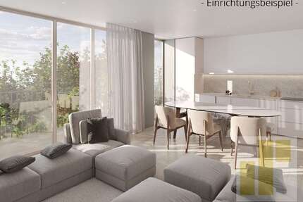 Wohnung zum Mieten in Kumhausen 980,00 € 63.29 m²