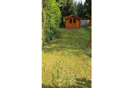 3ZW 80m² in 3FH Garten Stellplatz MTZ Nähe - Sulzbach (Taunus)