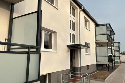 Komplett Möbelierte Eigentumswohnung im Herzen Neumünster Faldera