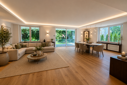 Wohnung zum Mieten in München 8.000,00 € 241 m²