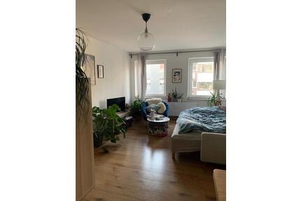 Möbilierte Wohnung zur Untermiete - Köln