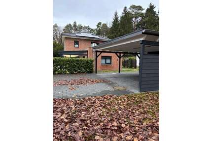 Haus zum Kaufen in Buchholz i.d. Nordheide 767.000,00 € 135 m²