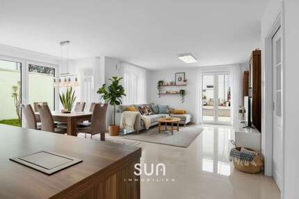 Haus zum Kaufen in Elchingen-Thalfingen 947.000,00 € 239 m²