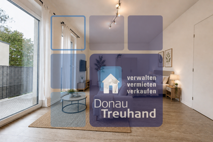 Wohnung zum Mieten in Passau 430,00 € 34 m²