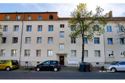 Wohnung zum Mieten in Bitterfeld 480,00 € 64.5 m²