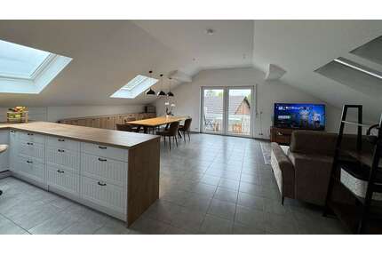 Wohnung zum Mieten in Buchen (Odenwald) 630,00 € 94 m²