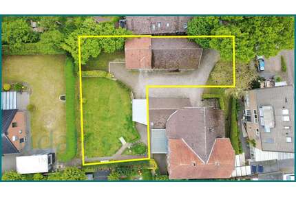 Grundstück zu verkaufen in Hilter 149.000,00 € 757 m²