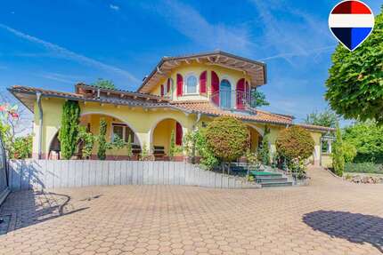 Haus zum Kaufen in Murg 1.095.000,00 € 395 m²